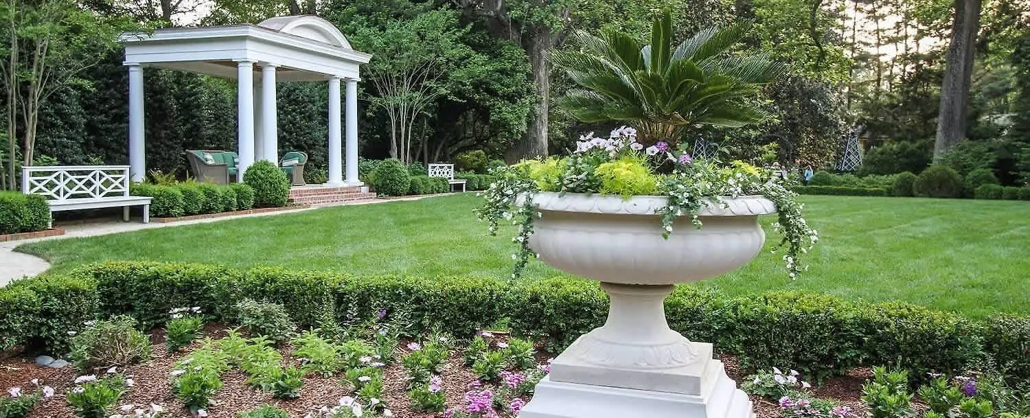 Nyaraló Myers Park Gem Great Location Villa Charlotte