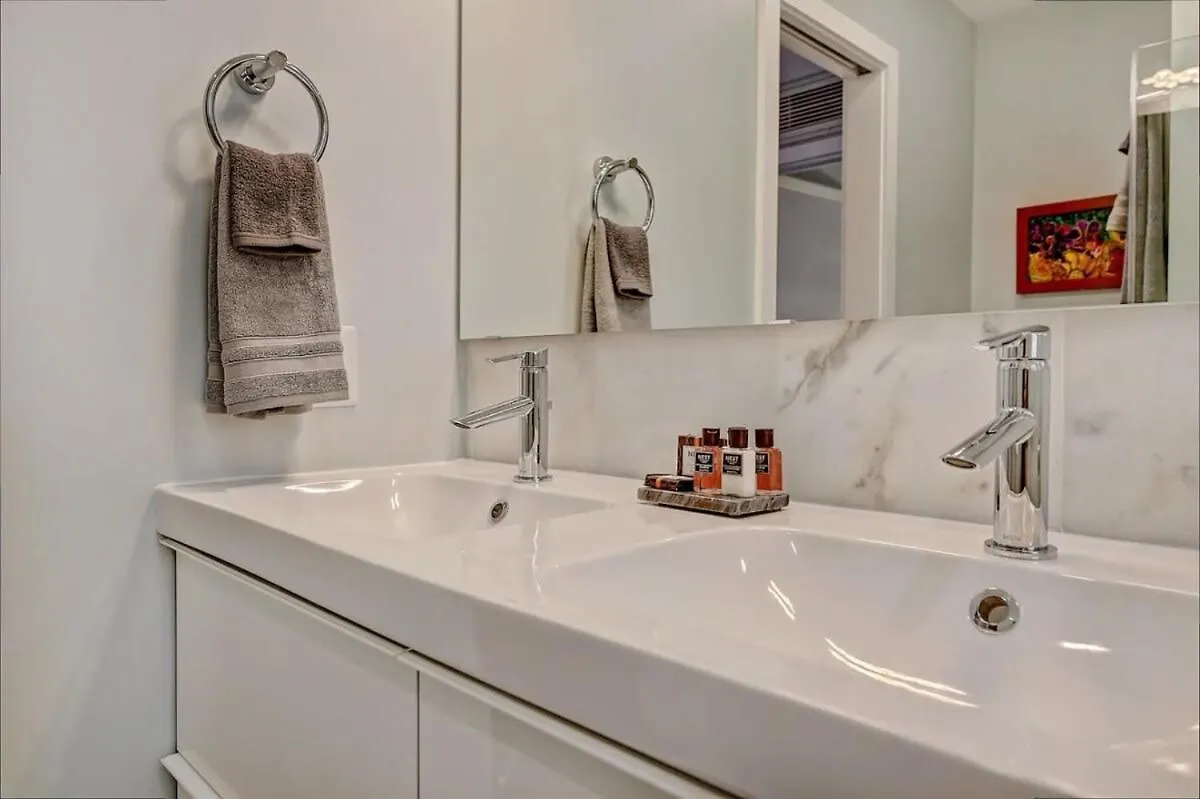 Myers Park Gem Great Location Villa Charlotte Nyaraló