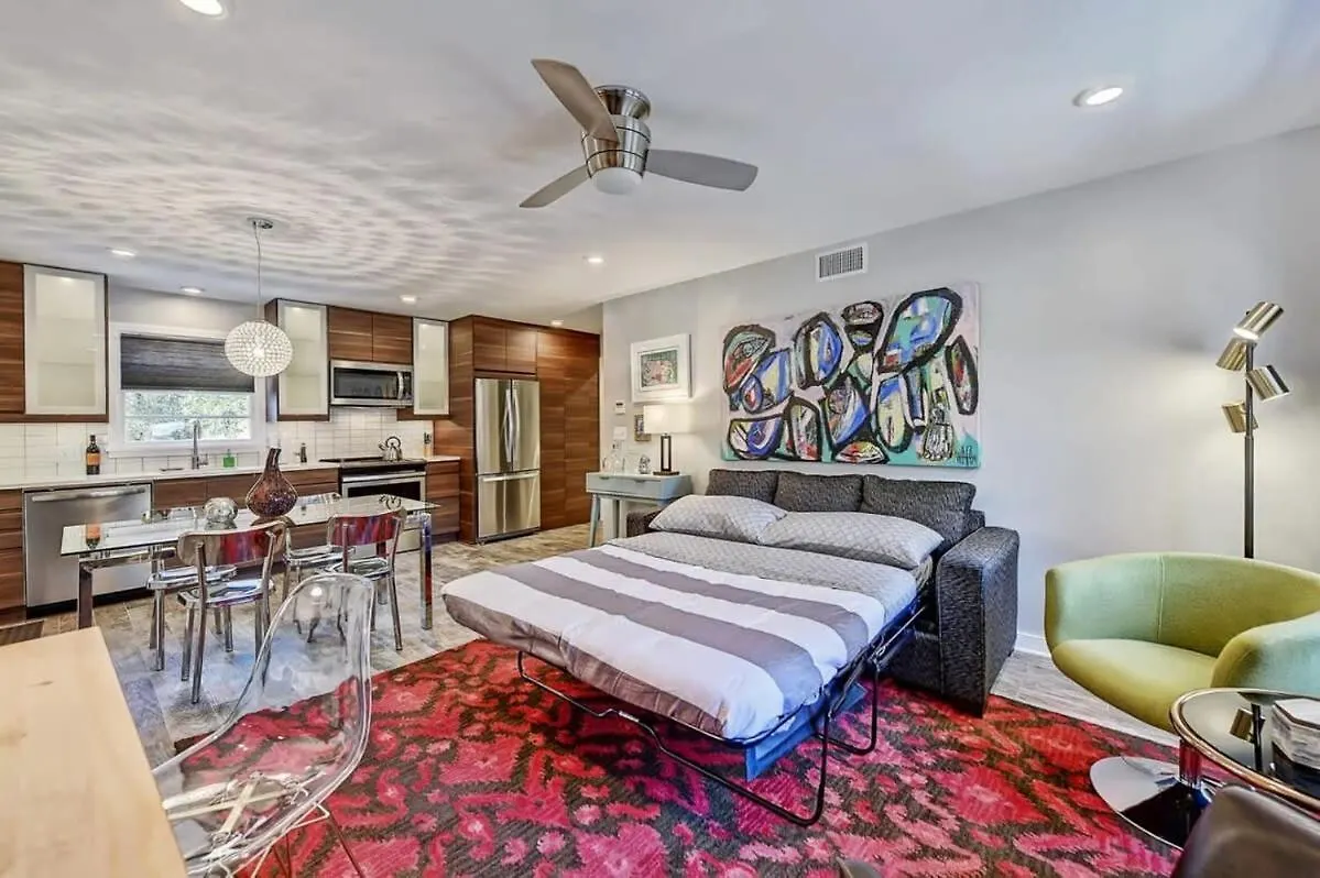 Nyaraló Myers Park Gem Great Location Villa Charlotte Amerikai Egyesült Államok