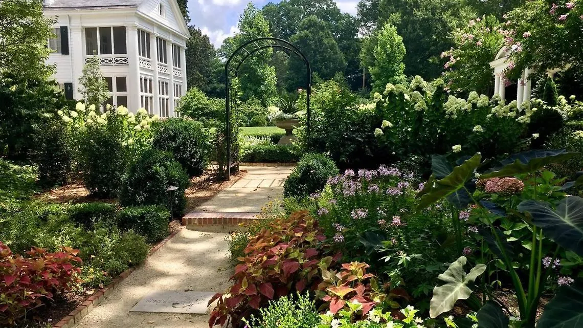 Villa Myers Park Gem Great Location Charlotte 0*,